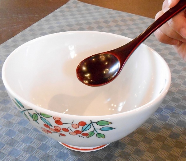【グリーン】十角形茶托セット4
